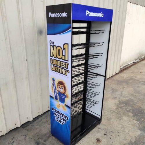 Customise Rack Customise Standee & Racks Archives - Uniwell