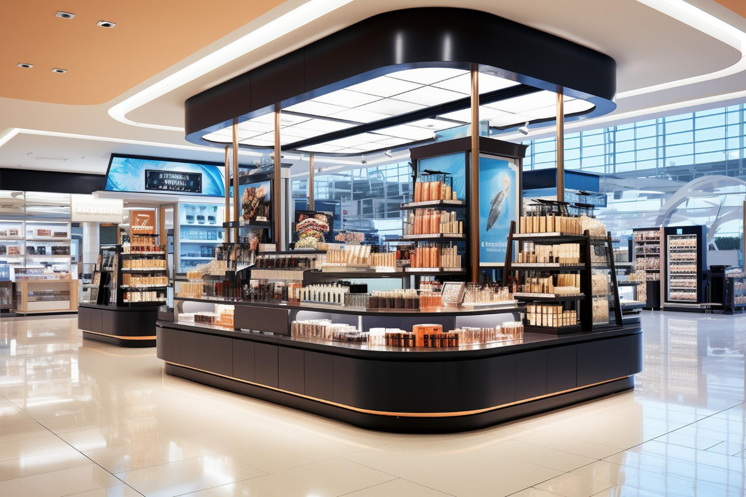 How To Boost Your Retail Sales With These Shelf Positioning Strats How To Boost Your Retail Sales With These Shelf Positioning Strats