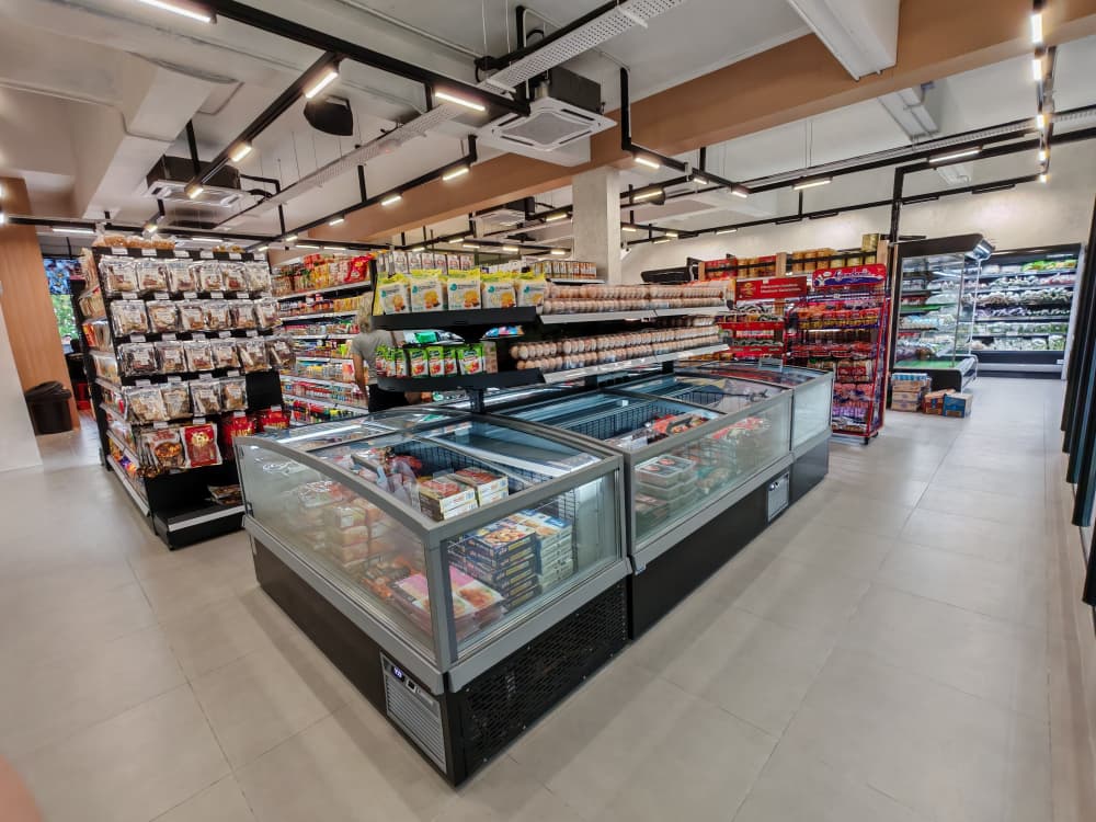 Retail Spaces in 2026: Smarter Fixtures, Better Stores Without Rebuilding