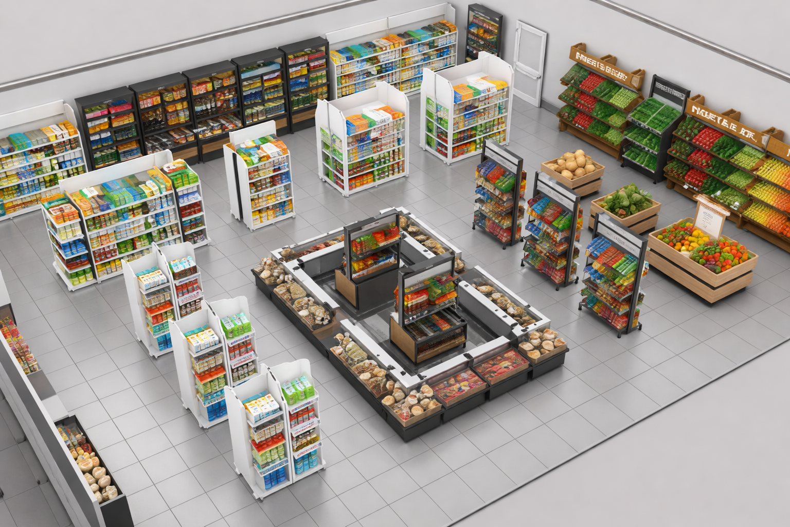 Beginner’s Checklist for Setting Up a New Retail Store in Malaysia