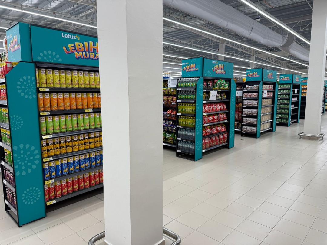 5 Effective Methods of Retail Display to Start Investing